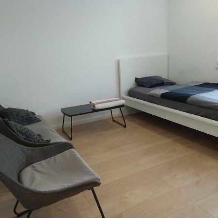 Luxury Apartment With Own Parking Chorzów Dış mekan fotoğraf