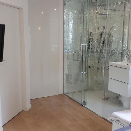 Luxury Apartment With Own Parking Chorzów Dış mekan fotoğraf