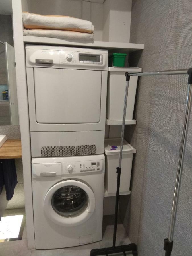 Luxury Apartment With Own Parking Chorzów Dış mekan fotoğraf