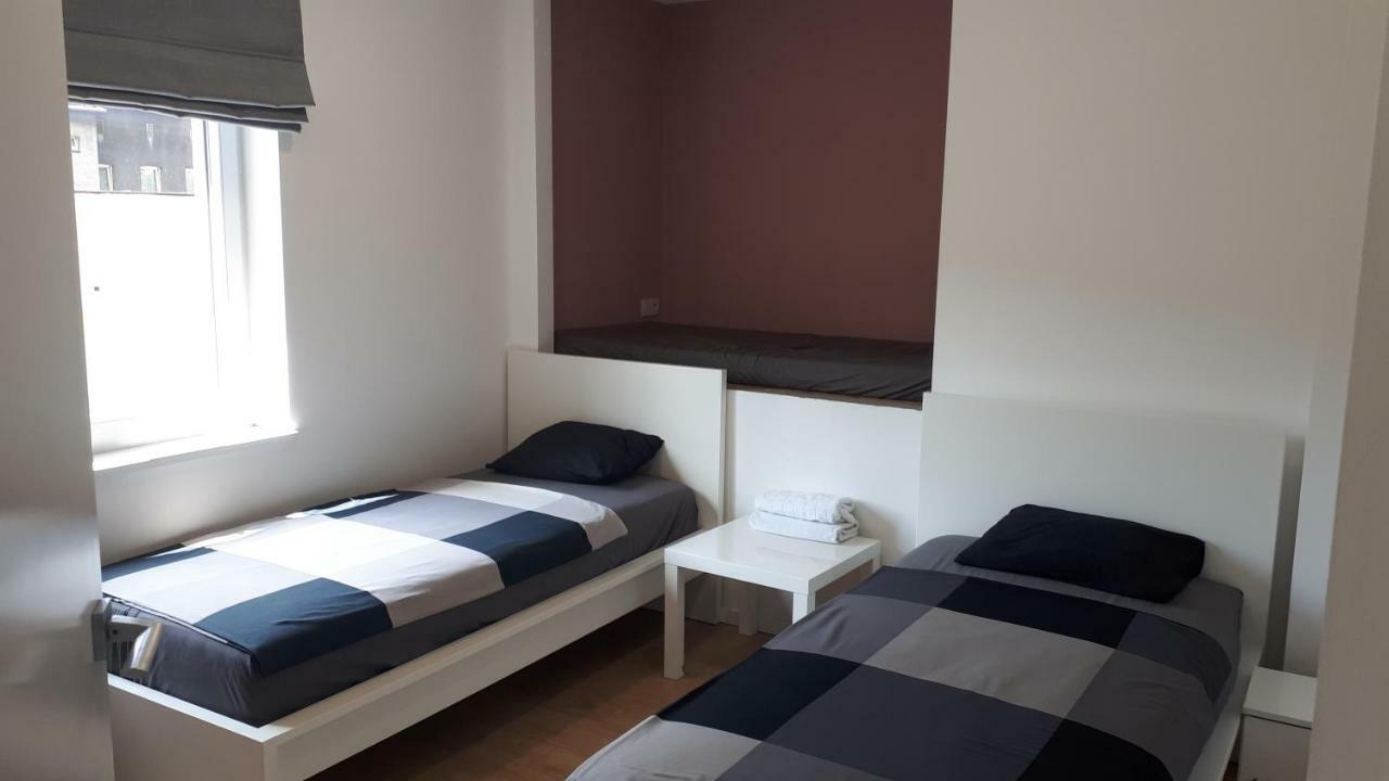 Luxury Apartment With Own Parking Chorzów Dış mekan fotoğraf